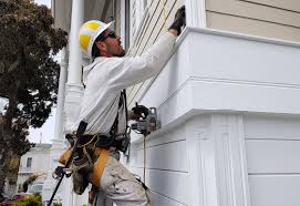 Best Siding for New Construction  in Moncks Corner, SC